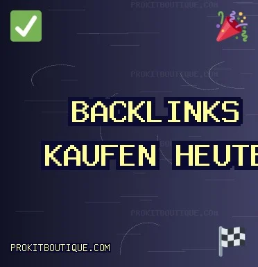 Qualitative Backlinks