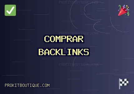 Backlinks de Qualidade