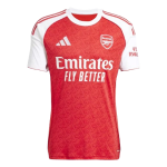 Arsenal 2025_26 Home