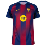 FC Barcelona 2025_26 Home