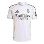 Real Madrid 2025_26 Home
